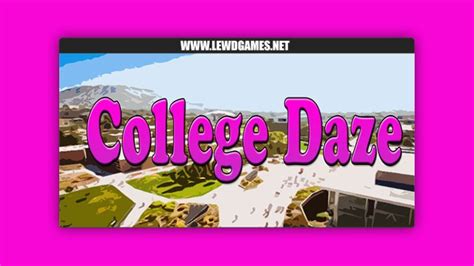 college daze|College Daze: Follow the Light .